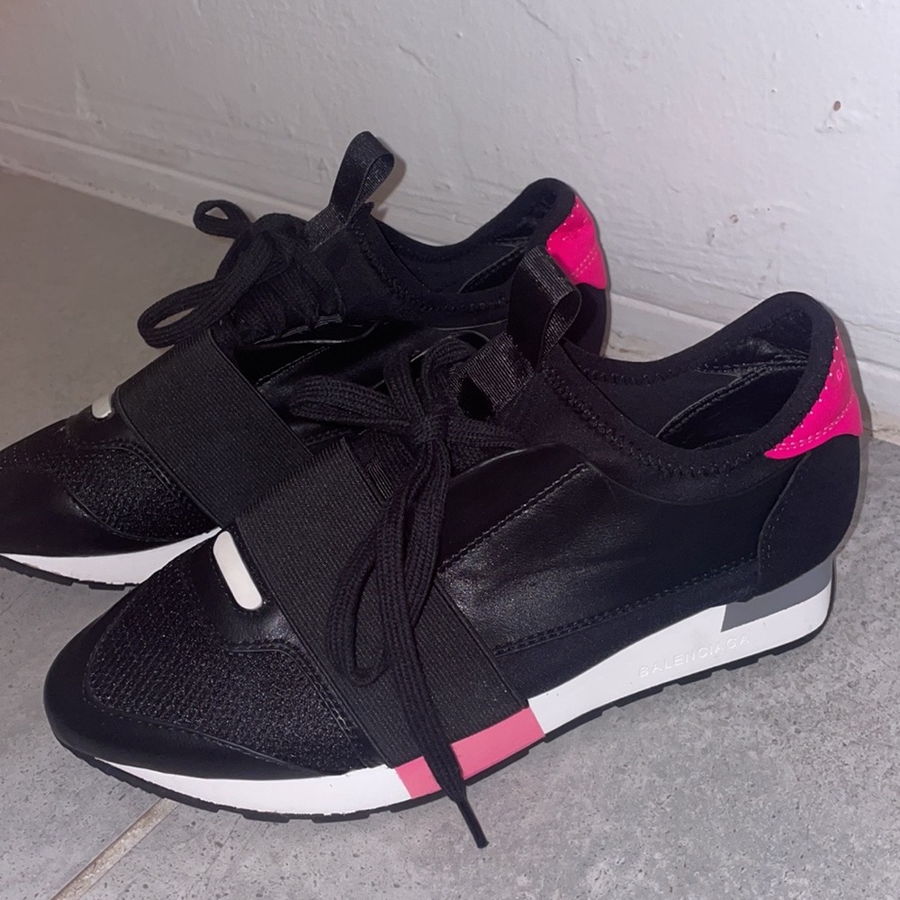 Balenciaga sneakers